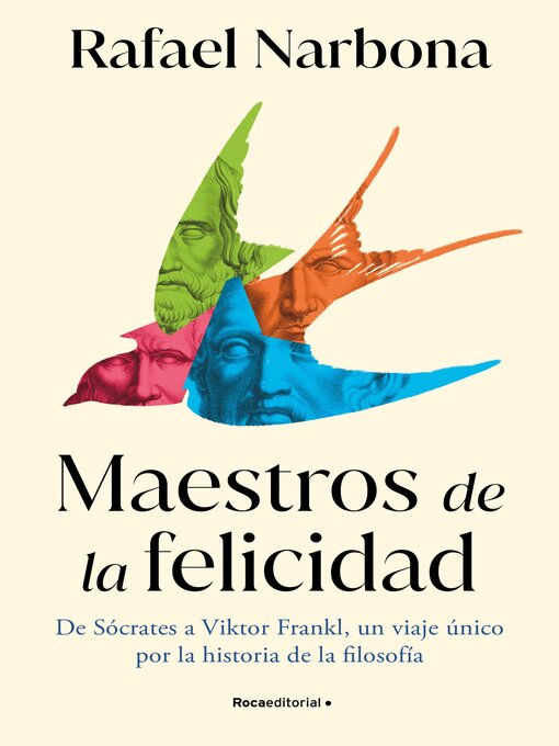 Title details for Maestros de la felicidad by Rafael Narbona - Available